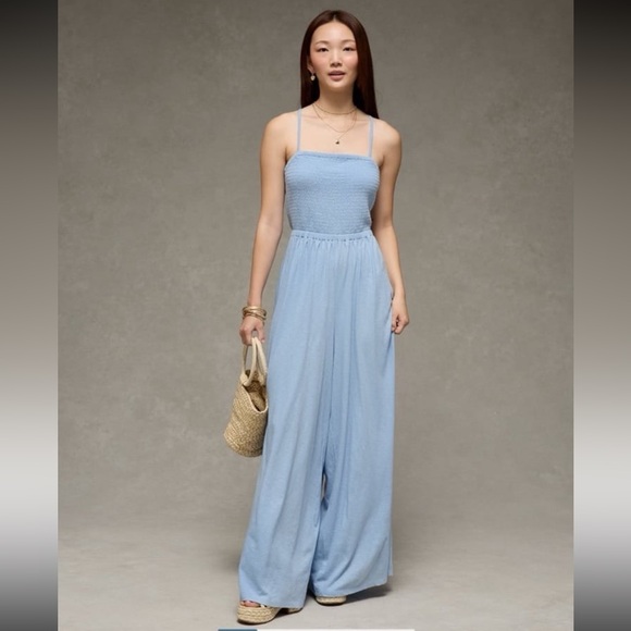 American Eagle Outfitters Pants - NWT American Eagle Jumpsuit / Romper Medium